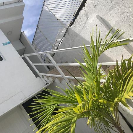 فندق Tropical Dreams San Andrés المظهر الخارجي الصورة