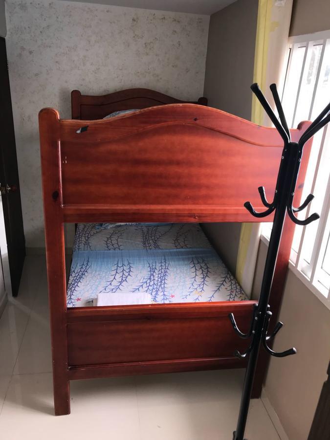 فندق Tropical Dreams San Andrés المظهر الخارجي الصورة