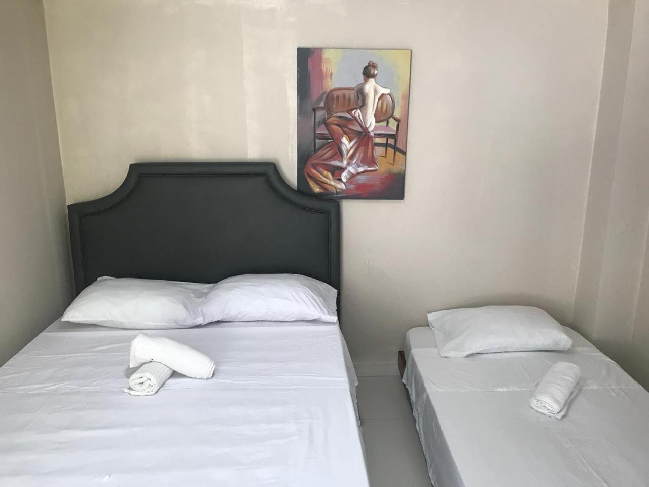 فندق Tropical Dreams San Andrés المظهر الخارجي الصورة