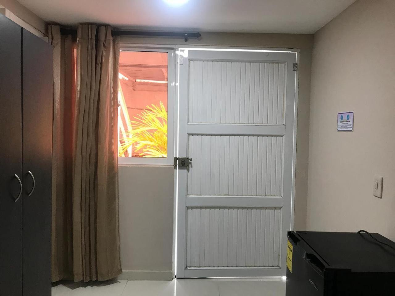 فندق Tropical Dreams San Andrés المظهر الخارجي الصورة