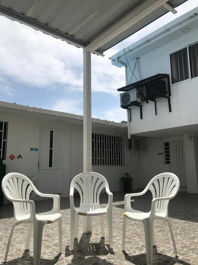 فندق Tropical Dreams San Andrés المظهر الخارجي الصورة