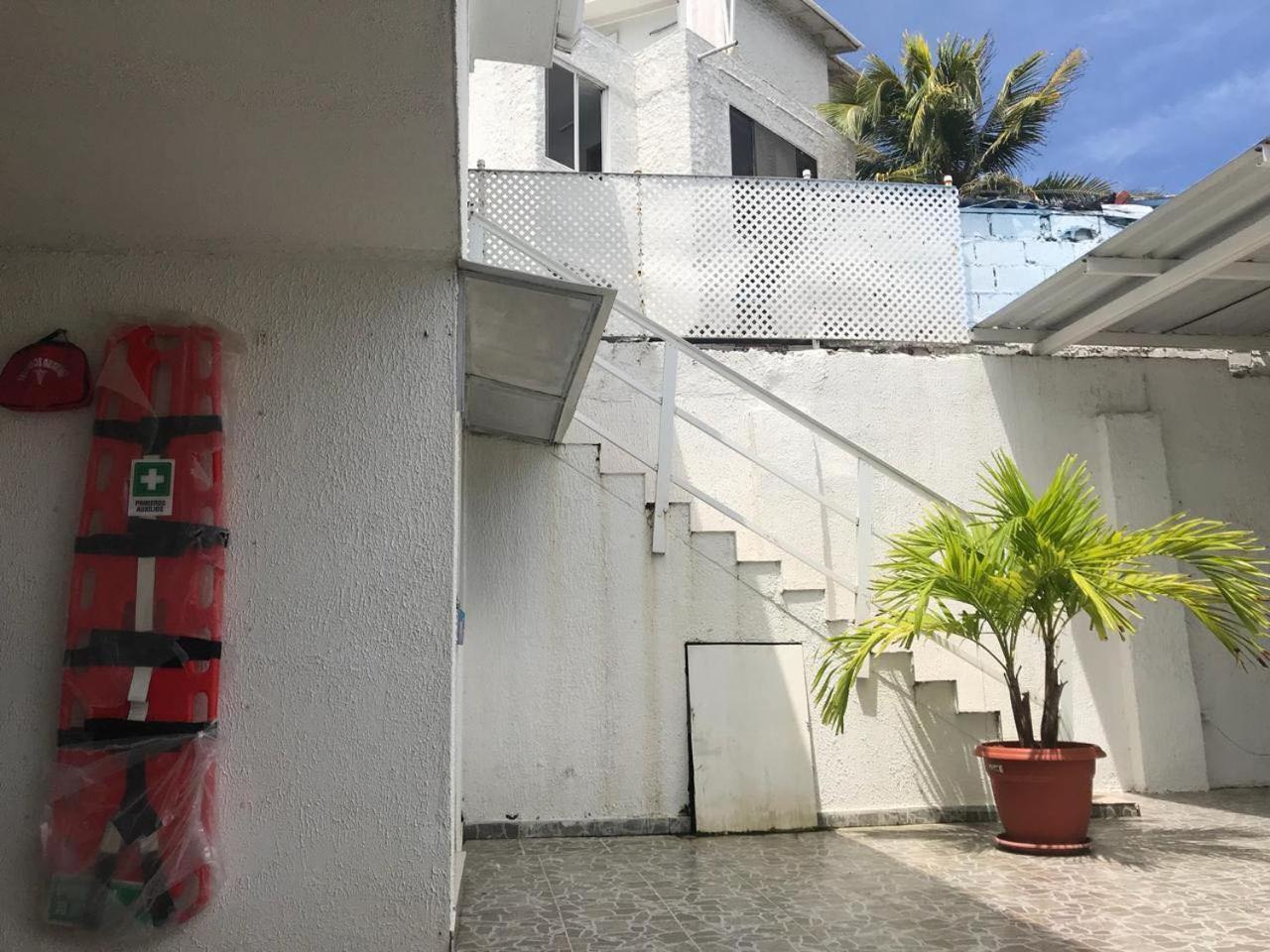 فندق Tropical Dreams San Andrés المظهر الخارجي الصورة