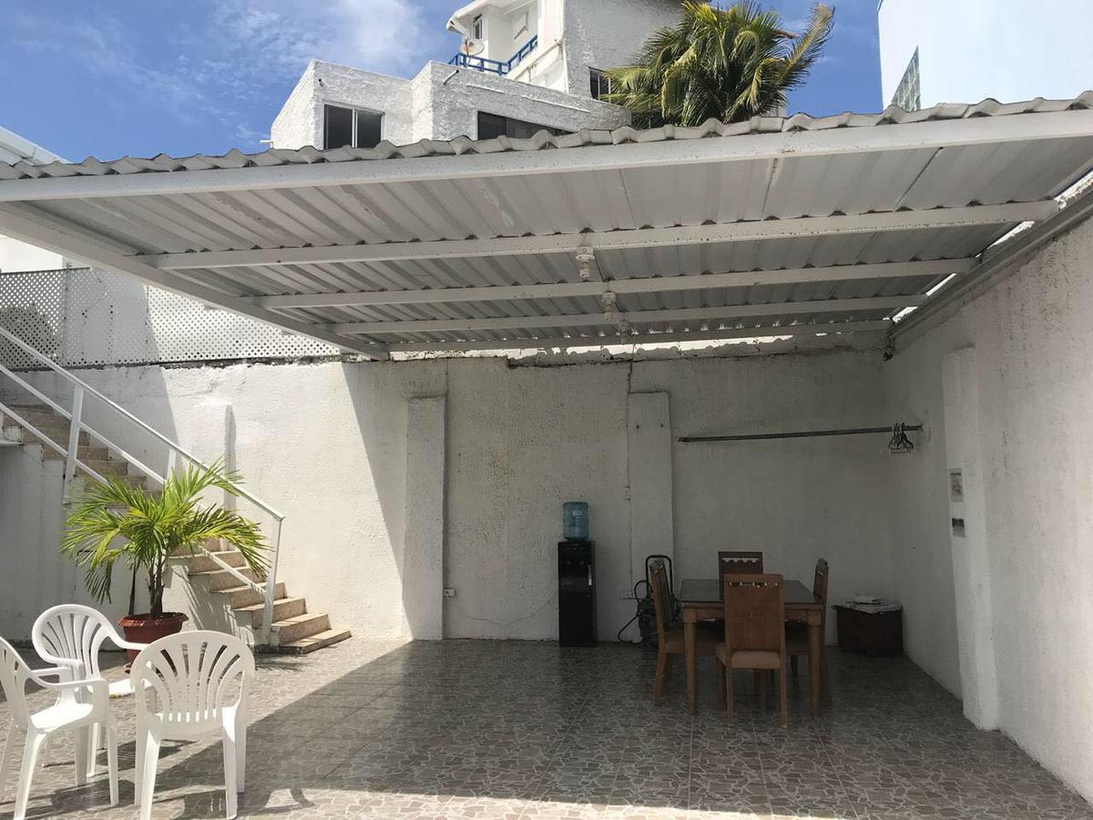 فندق Tropical Dreams San Andrés المظهر الخارجي الصورة