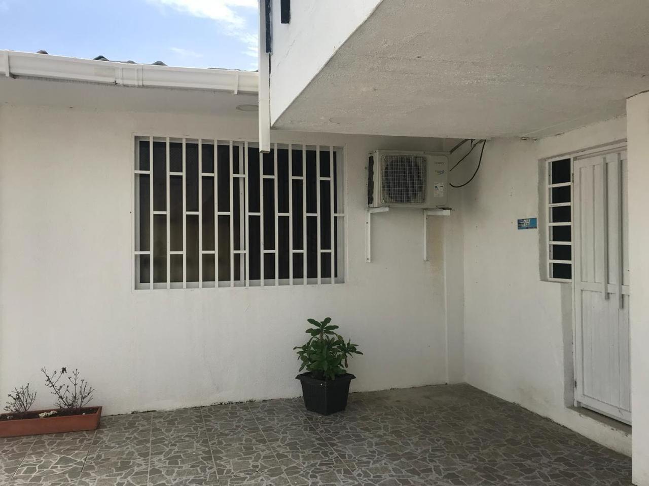فندق Tropical Dreams San Andrés المظهر الخارجي الصورة