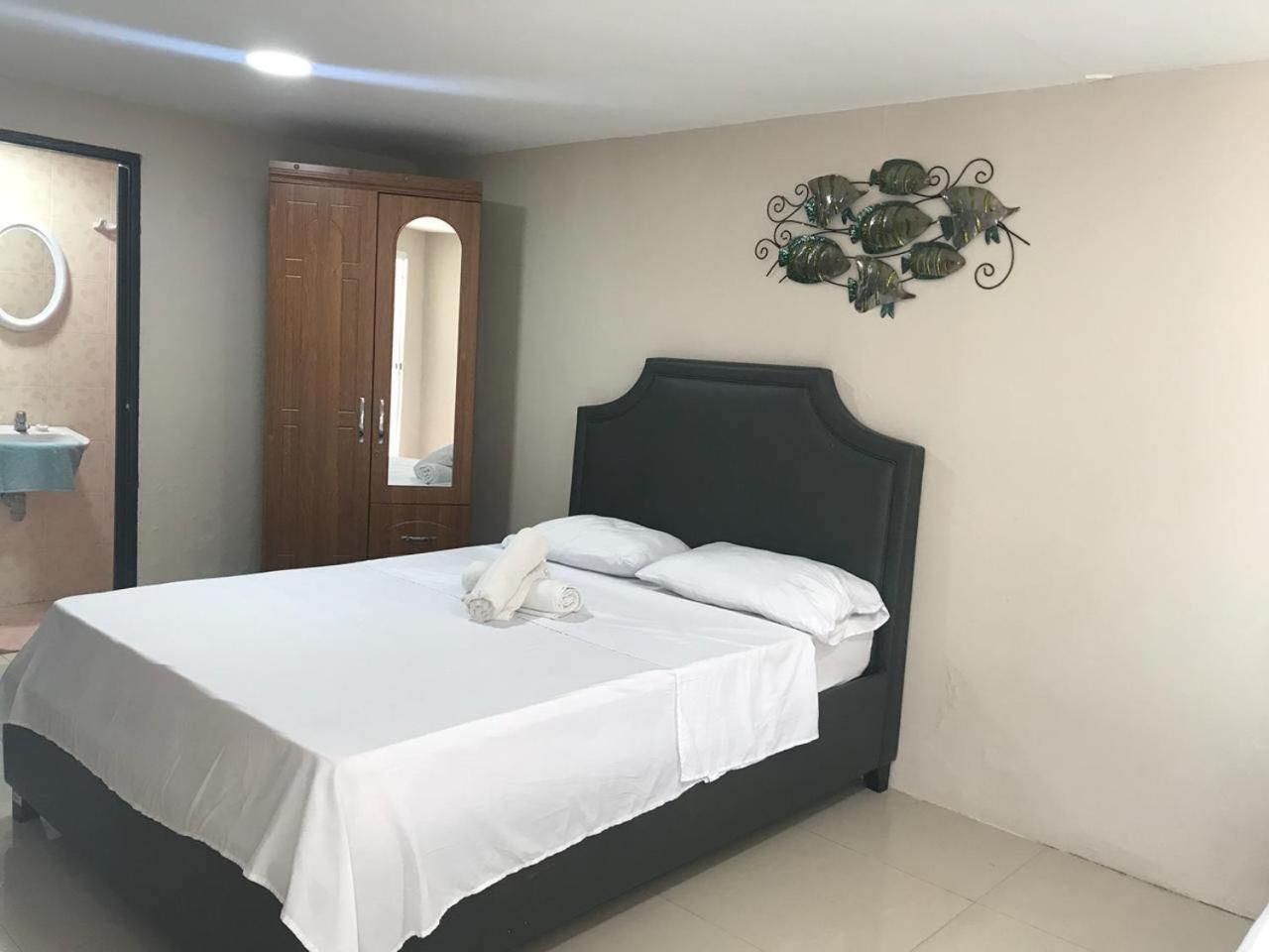 فندق Tropical Dreams San Andrés المظهر الخارجي الصورة
