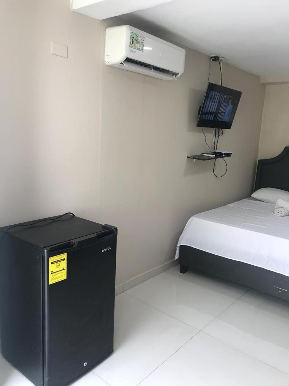 فندق Tropical Dreams San Andrés المظهر الخارجي الصورة