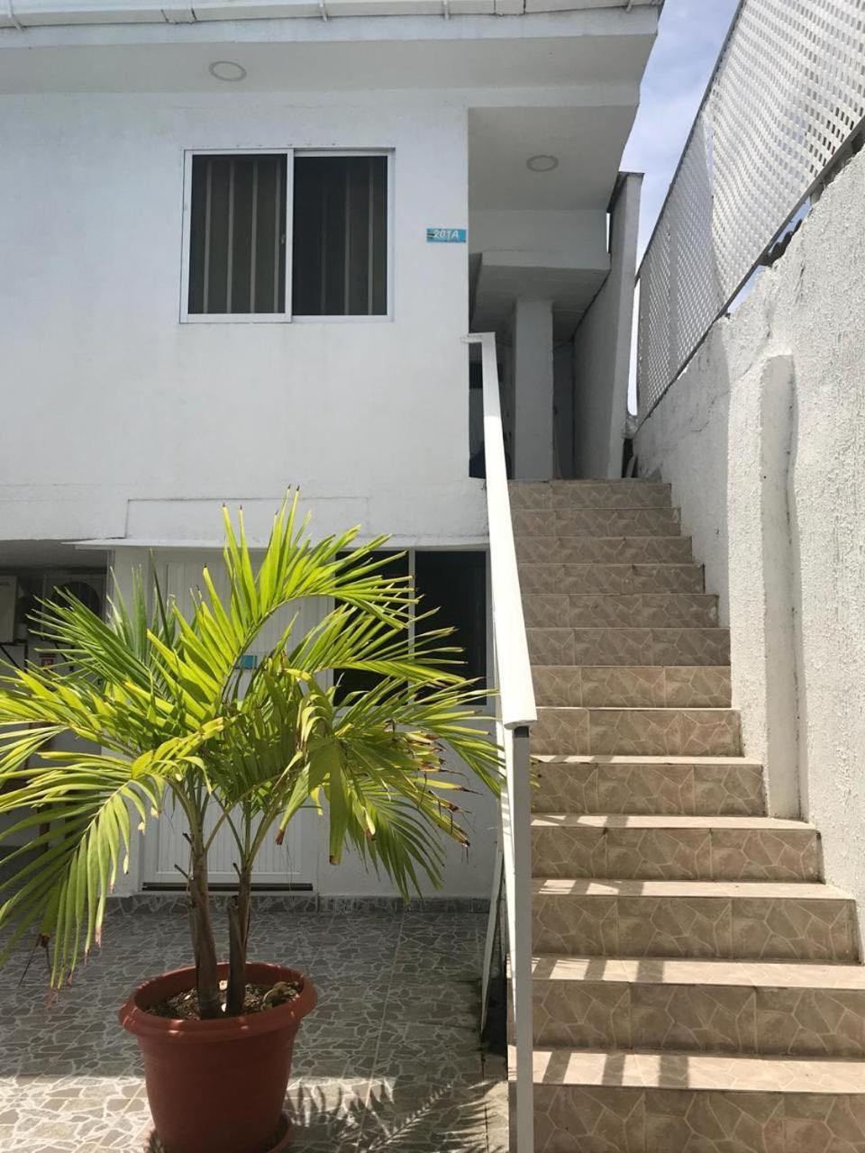 فندق Tropical Dreams San Andrés المظهر الخارجي الصورة