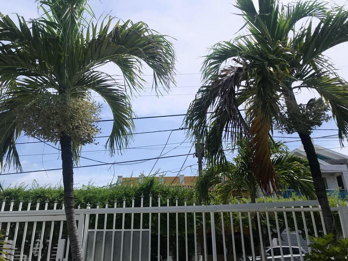 فندق Tropical Dreams San Andrés المظهر الخارجي الصورة