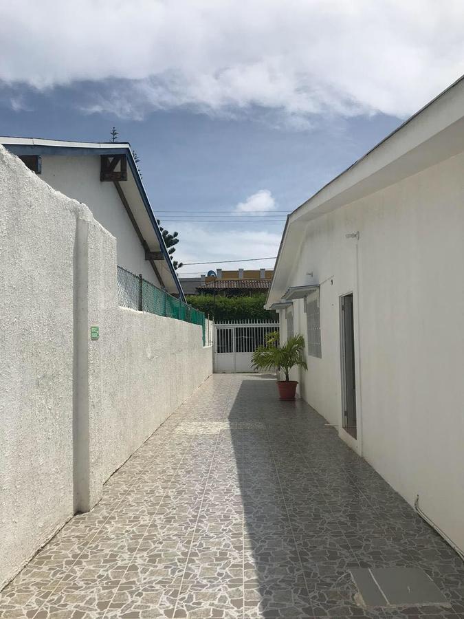 فندق Tropical Dreams San Andrés المظهر الخارجي الصورة