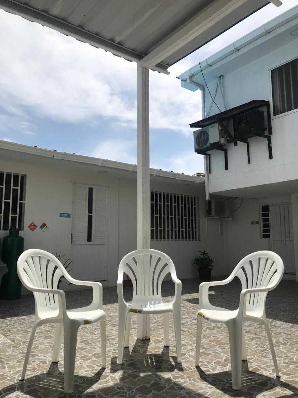 فندق Tropical Dreams San Andrés المظهر الخارجي الصورة