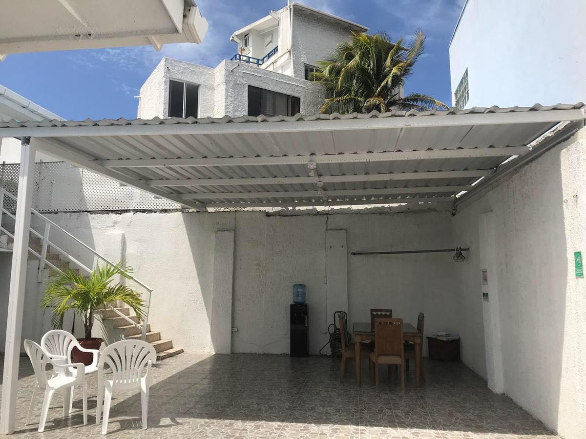 فندق Tropical Dreams San Andrés المظهر الخارجي الصورة
