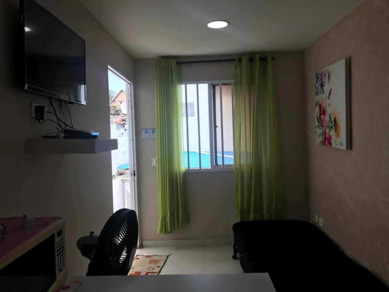 فندق Tropical Dreams San Andrés المظهر الخارجي الصورة