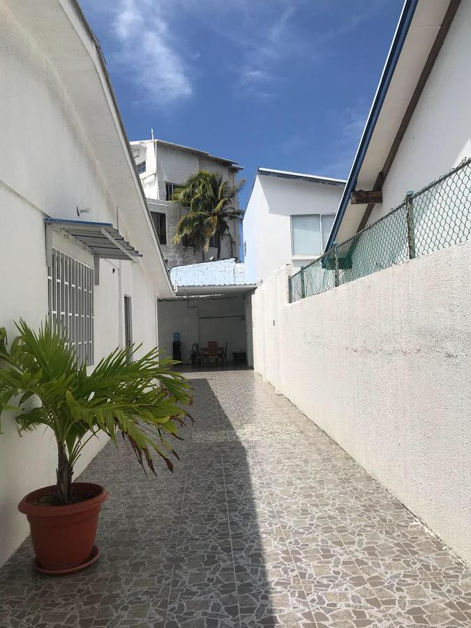 فندق Tropical Dreams San Andrés المظهر الخارجي الصورة
