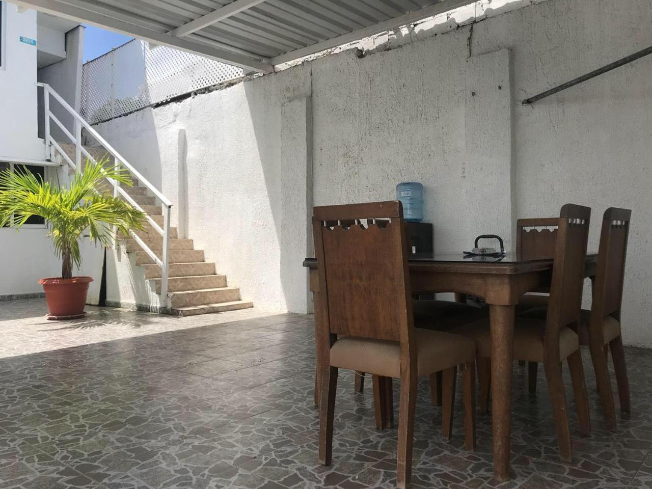 فندق Tropical Dreams San Andrés المظهر الخارجي الصورة
