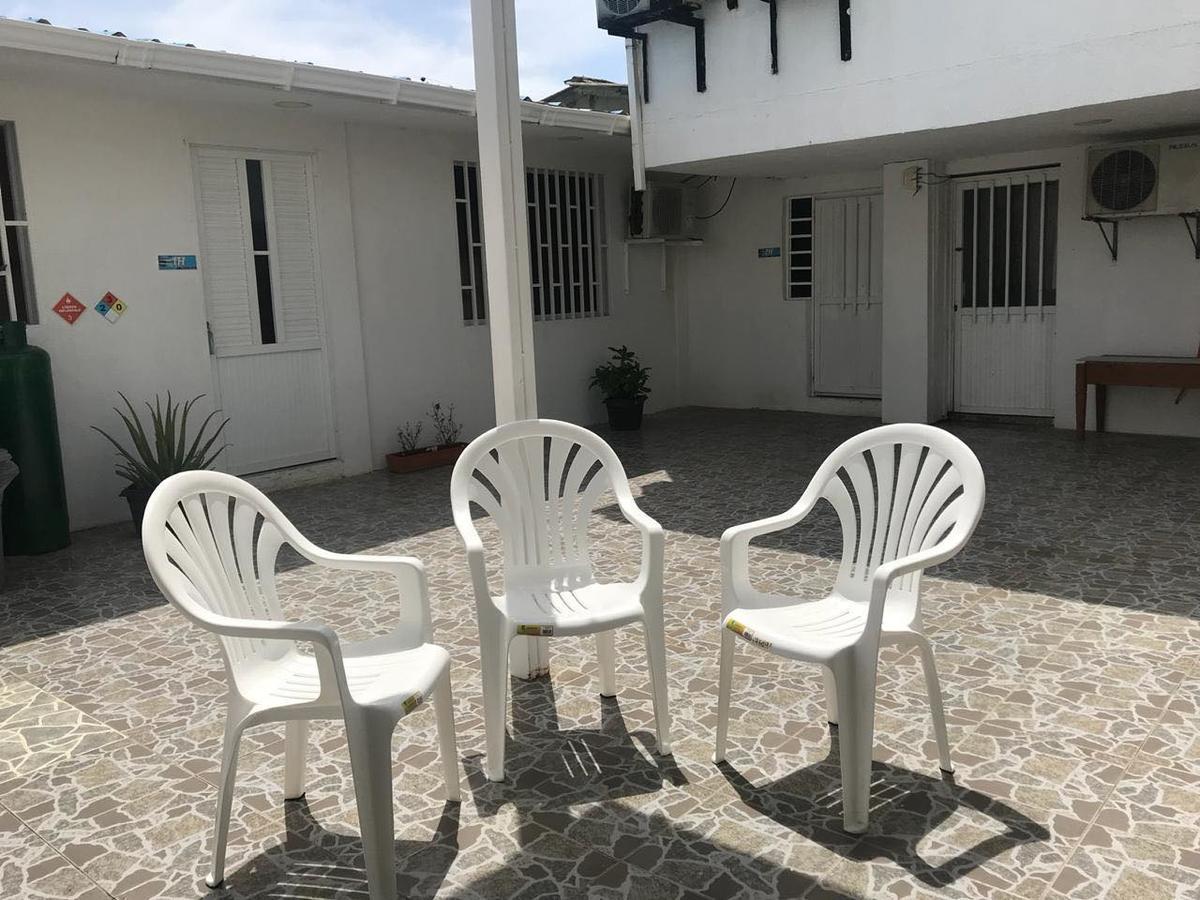 فندق Tropical Dreams San Andrés المظهر الخارجي الصورة