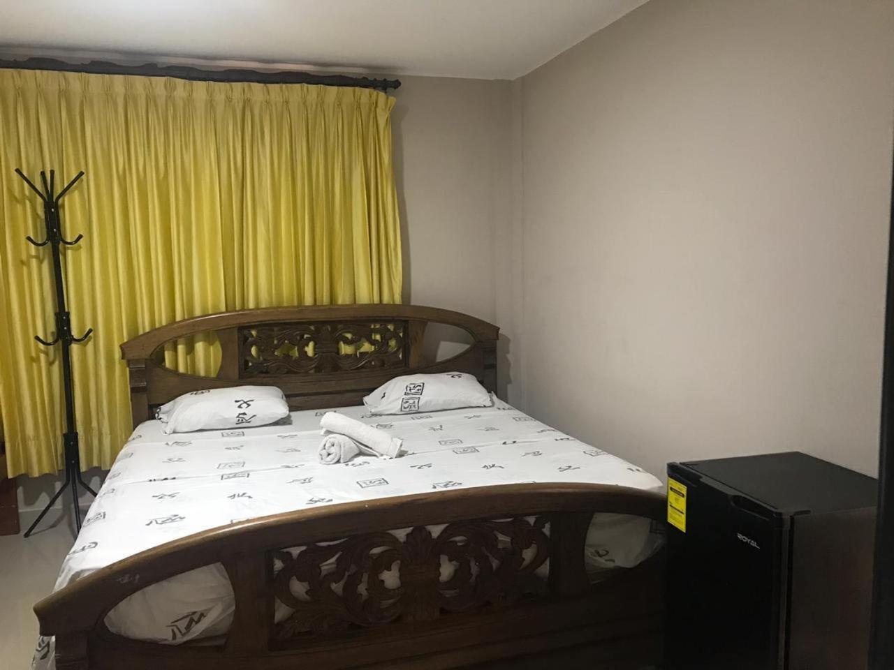 فندق Tropical Dreams San Andrés المظهر الخارجي الصورة