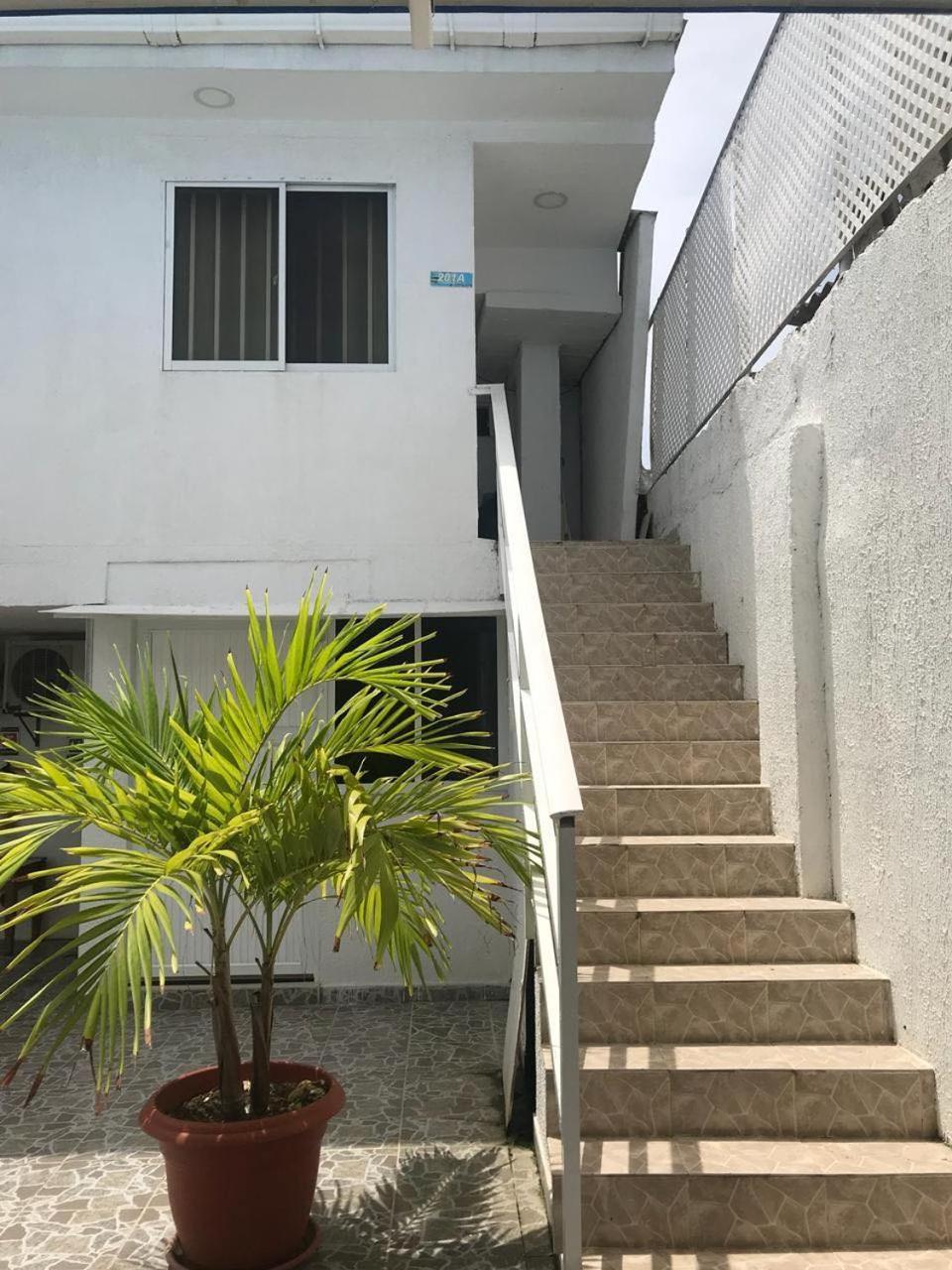 فندق Tropical Dreams San Andrés المظهر الخارجي الصورة