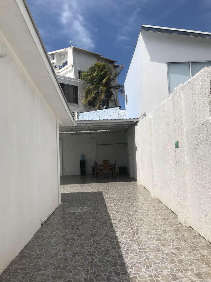 فندق Tropical Dreams San Andrés المظهر الخارجي الصورة